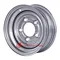 caravan trailer wheel