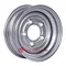steel trailer wheel
